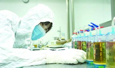 陜西省食品藥品檢驗院 以技術創新為引擎，驅動醫藥產業高質量發展