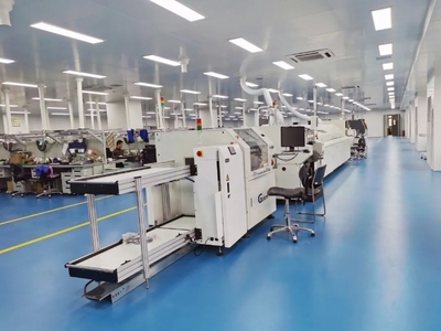 中國電科39所獲批2項西安市工程技術研究中心，深化技術研究與試驗發展新格局