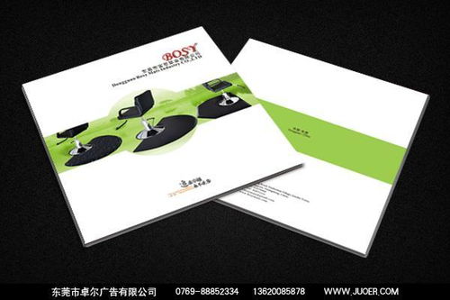 東莞畫冊設(shè)計(jì)與廣告宣傳 打造品牌形象的專業(yè)選擇