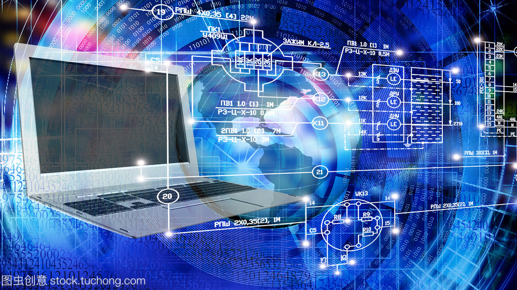 全球化浪潮下的計(jì)算機(jī)技術(shù)開發(fā) 機(jī)遇、挑戰(zhàn)與未來展望