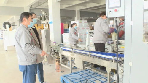 嘉祥經(jīng)濟(jì)開發(fā)區(qū) 以計(jì)算機(jī)技術(shù)開發(fā)為引擎，精準(zhǔn)發(fā)力領(lǐng)跑日化用品產(chǎn)業(yè)高質(zhì)量發(fā)展