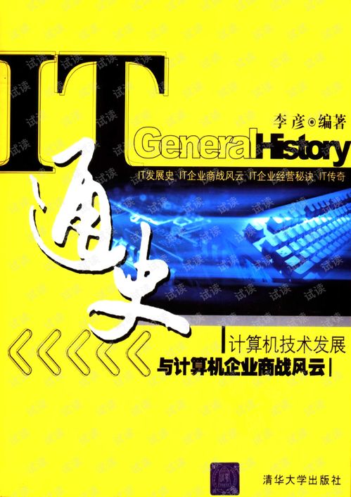 計(jì)算機(jī)技術(shù)開發(fā) 驅(qū)動企業(yè)商戰(zhàn)風(fēng)云的隱形引擎